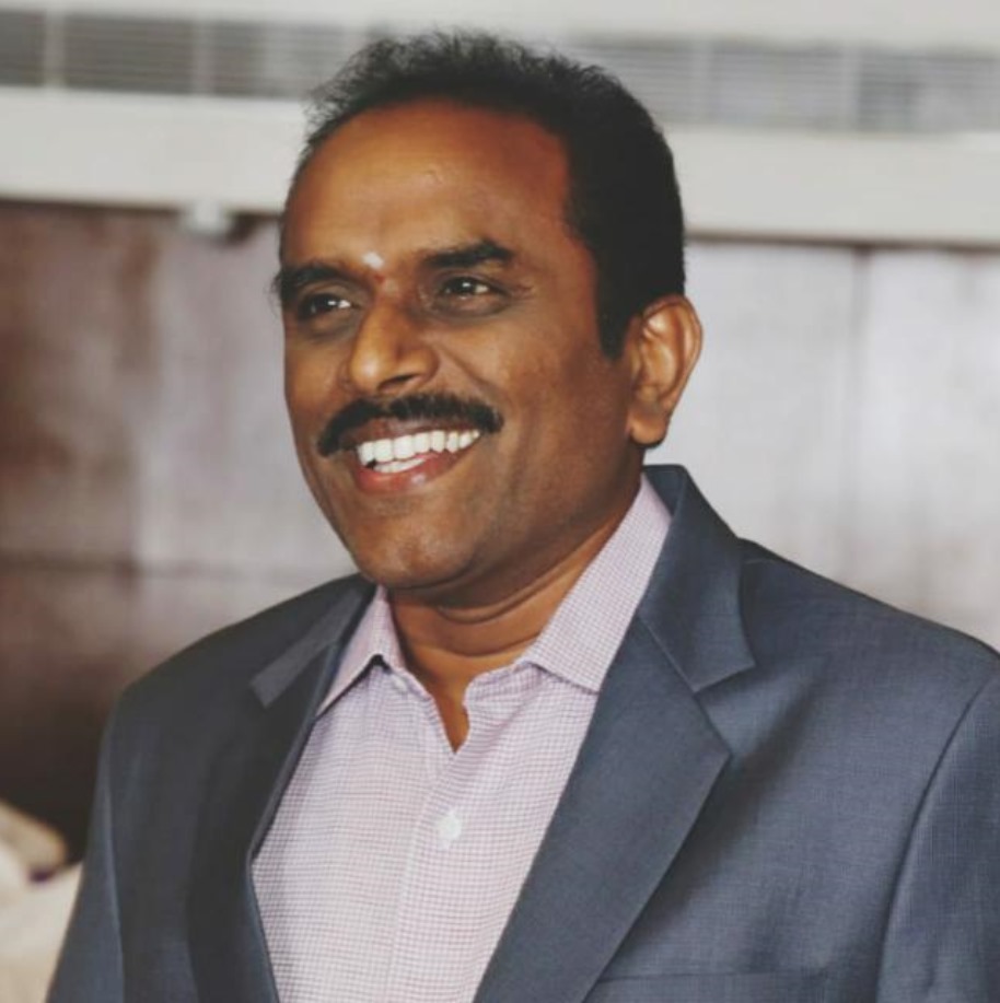 Prabhakara Rao Alokam